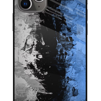 Artistic Design iPhone 11 Pro Max Glass Case