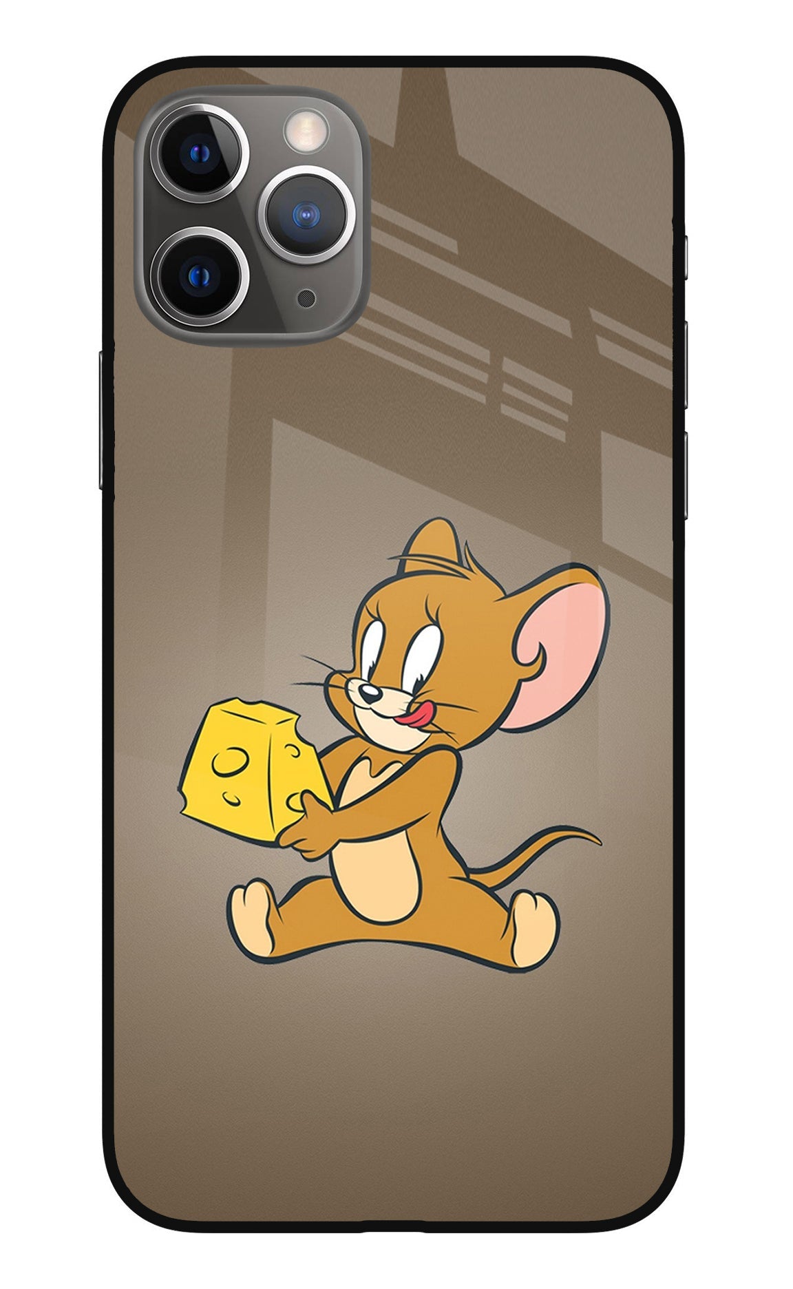 Jerry iPhone 11 Pro Max Back Cover