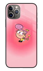 Wanda Magic iPhone 11 Pro Max Glass Case