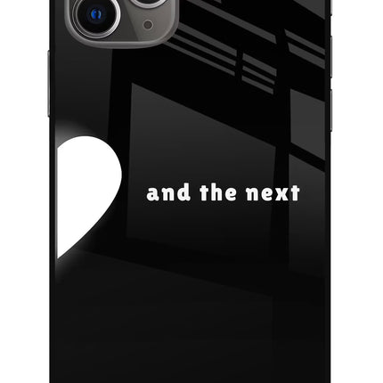Next World iPhone 11 Pro Max Glass Case
