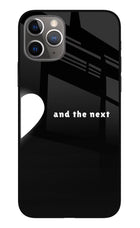 Next World iPhone 11 Pro Max Glass Case