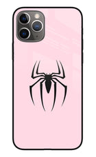 Peter Symbol iPhone 11 Pro Max Glass Case