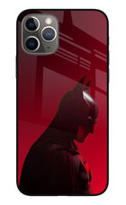 Dark Knight iPhone 11 Pro Max Glass Case