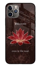 Bloom iPhone 11 Pro Max Glass Case