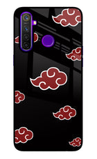 Akatsuki Realme 5 Pro Glass Case