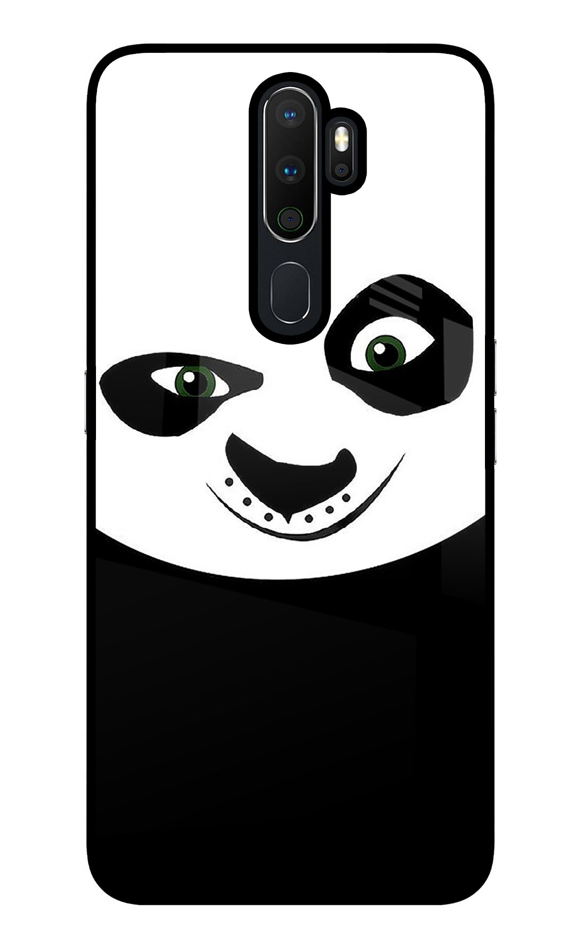 Panda Oppo A5 2020/A9 2020 Back Cover