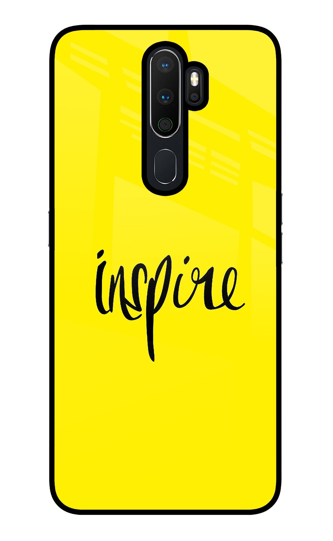 Inspire Oppo A5 2020/A9 2020 Back Cover