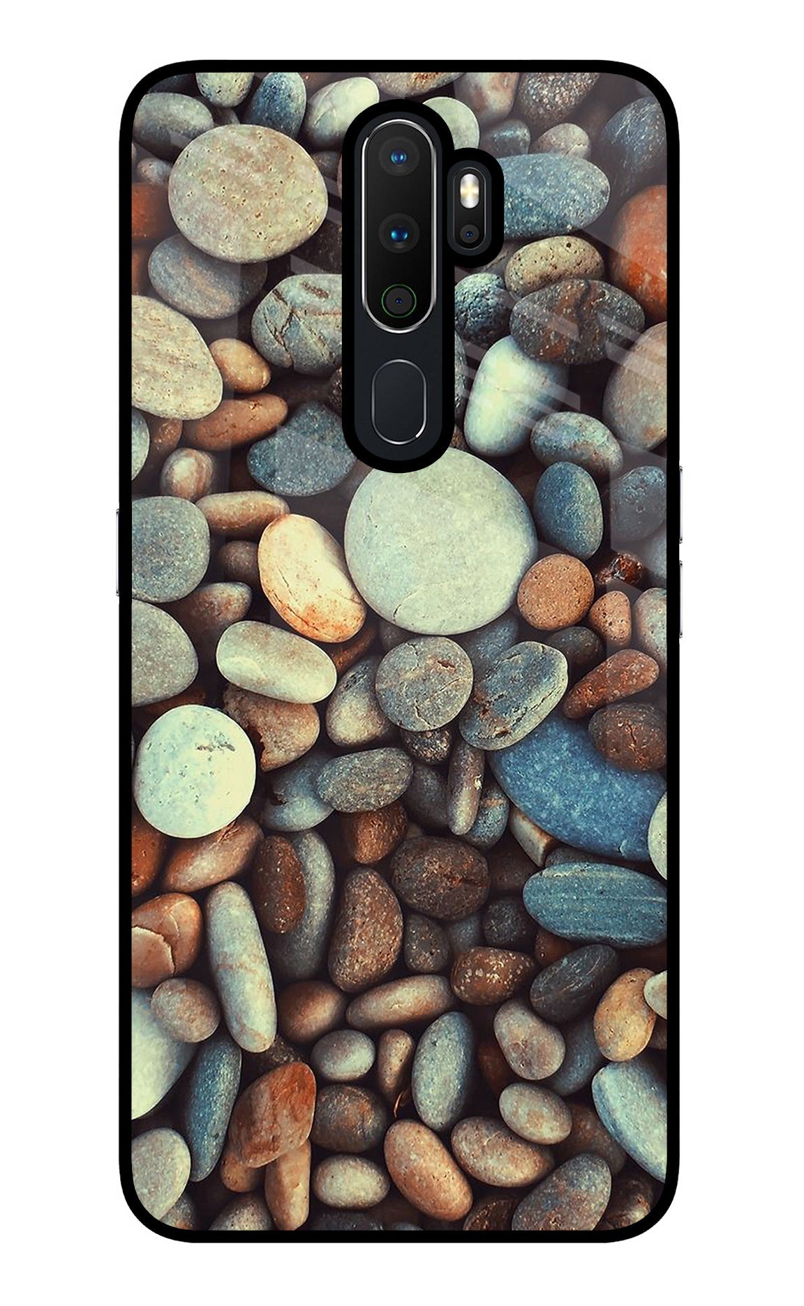 Pebble Oppo A5 2020/A9 2020 Back Cover