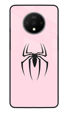 Peter Symbol Oneplus 7T Glass Case