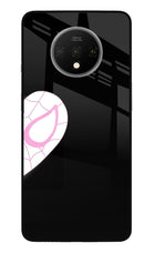 Gwen Mask Oneplus 7T Glass Case
