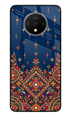 Neel Noor Oneplus 7T Glass Case