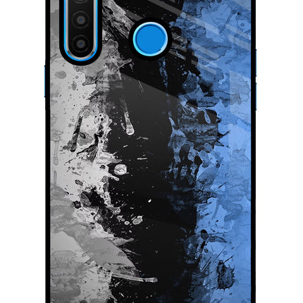 Artistic Design Realme 5/5i/5s Glass Case