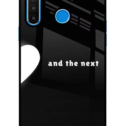 Next World Realme 5/5i/5s Glass Case