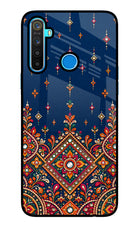 Neel Noor Realme 5/5i/5s Glass Case