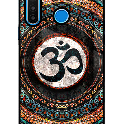 Om Culture Realme 5/5i/5s Pop Case by Casekaro