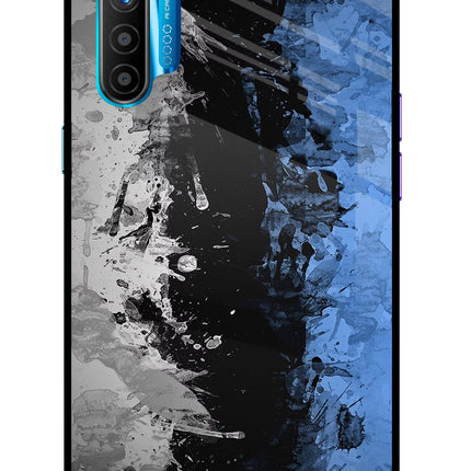 Artistic Design Realme XT/X2 Glass Case