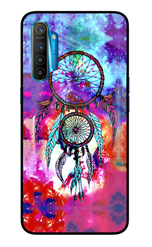 Dream Catcher Abstract Realme XT/X2 Glass Case