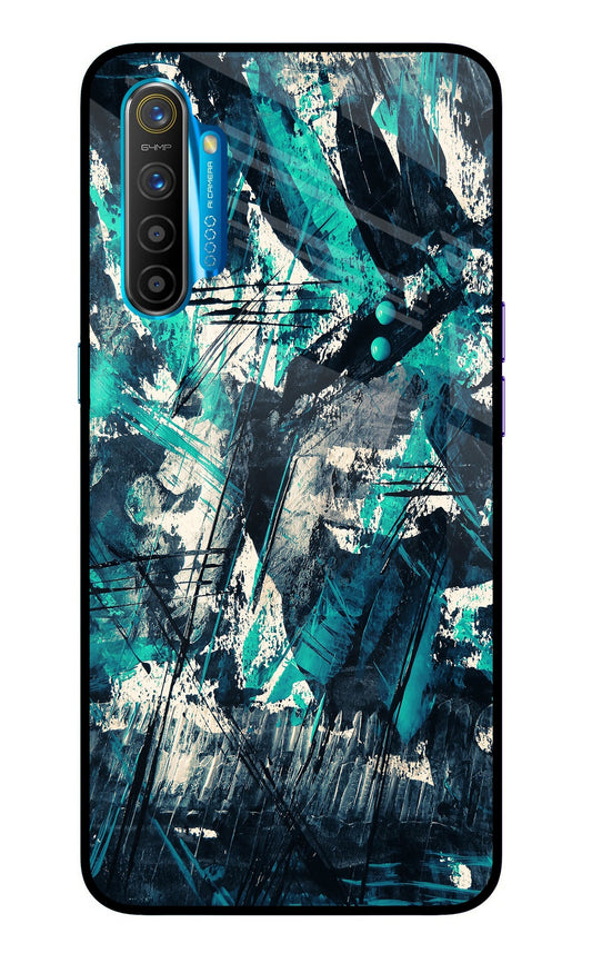 Artwork Realme XT/X2 Glass Case