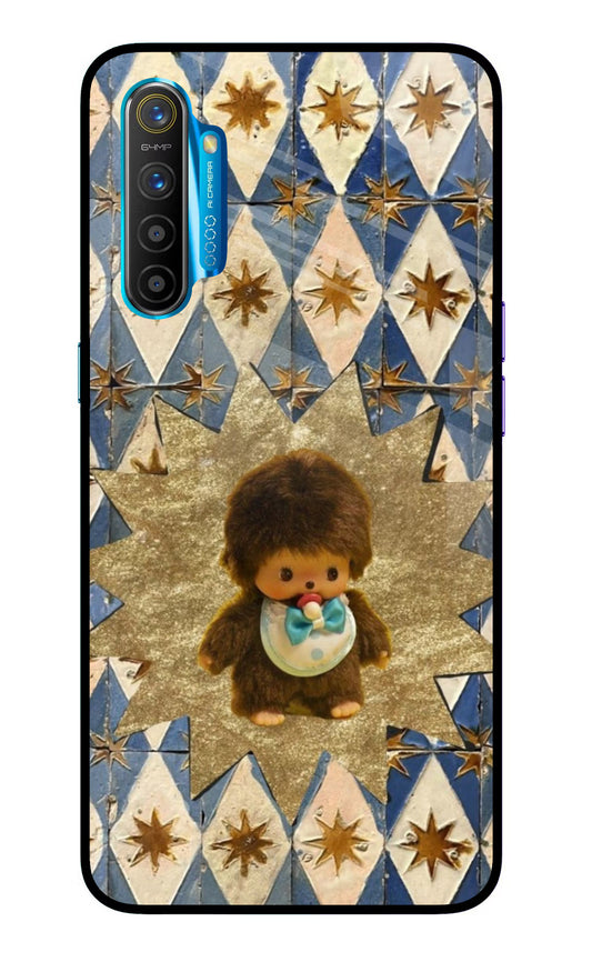 Woodooo Realme XT/X2 Glass Case