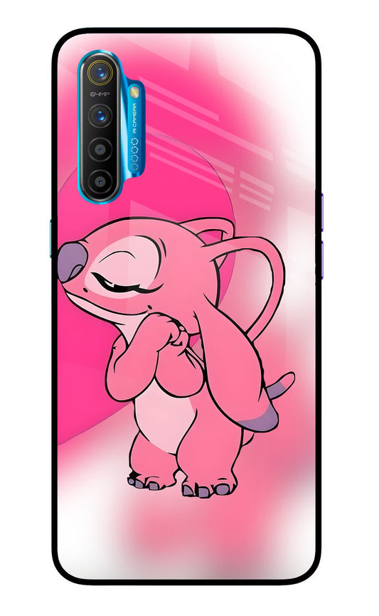 Angel Hug Realme XT/X2 Glass Case