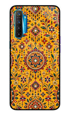 Sunlit Aura Realme XT/X2 Glass Case