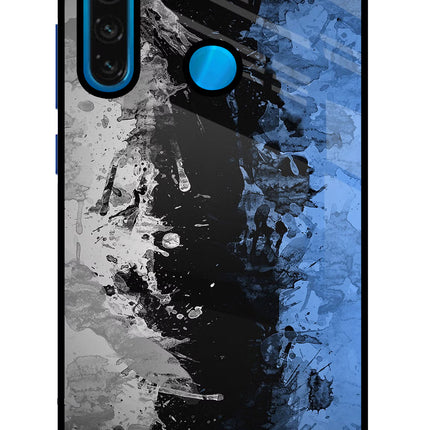 Artistic Design Redmi Note 8 Glass Case