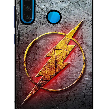 Flash Redmi Note 8 Glass Case