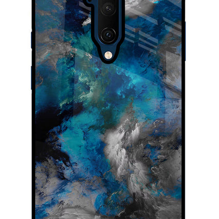 Artwork Oneplus 7T Pro Glass Case