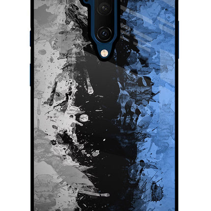 Artistic Design Oneplus 7T Pro Glass Case