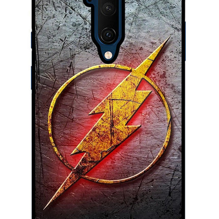 Flash Oneplus 7T Pro Glass Case