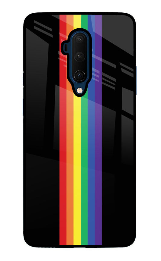 Pride Oneplus 7T Pro Glass Case