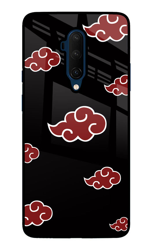 Akatsuki Oneplus 7T Pro Glass Case