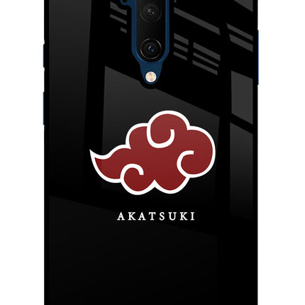Akatsuki Oneplus 7T Pro Glass Case