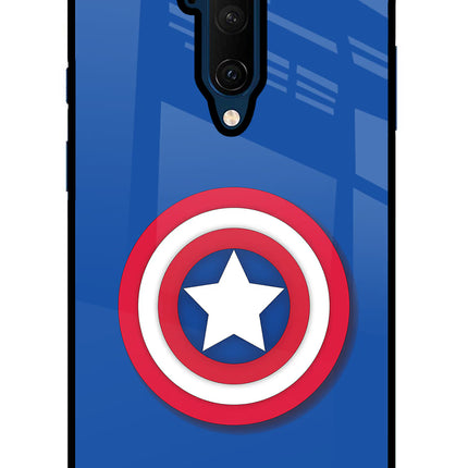 Shield Oneplus 7T Pro Glass Case