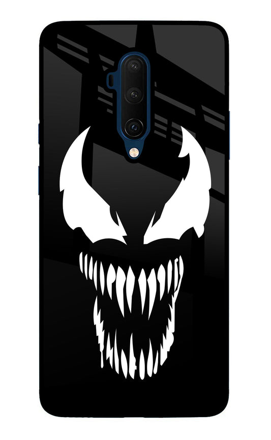 Venom Oneplus 7T Pro Glass Case