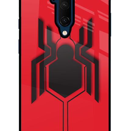 Spider Oneplus 7T Pro Glass Case