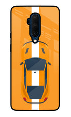 Highway Pursuit Oneplus 7T Pro Glass Case