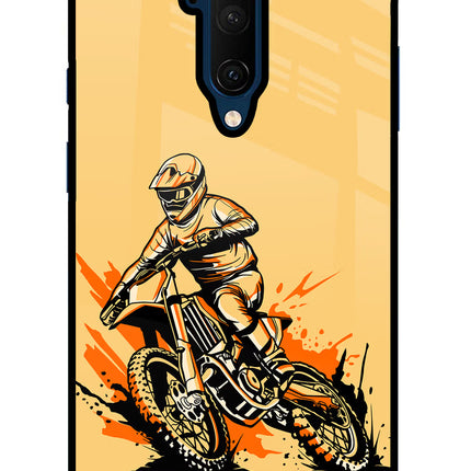 Off-Road Fury Oneplus 7T Pro Glass Case