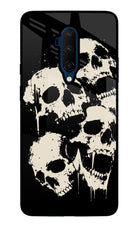 Dead Stack Oneplus 7T Pro Glass Case