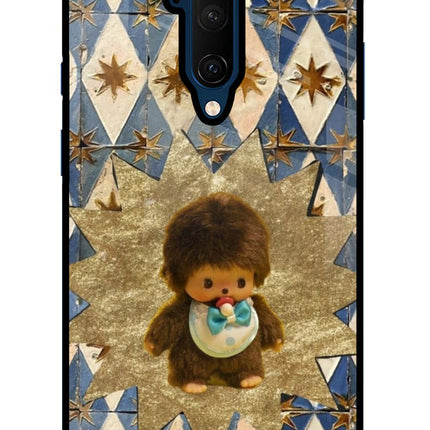 Woodooo Oneplus 7T Pro Glass Case