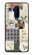 Cookie Oneplus 7T Pro Glass Case
