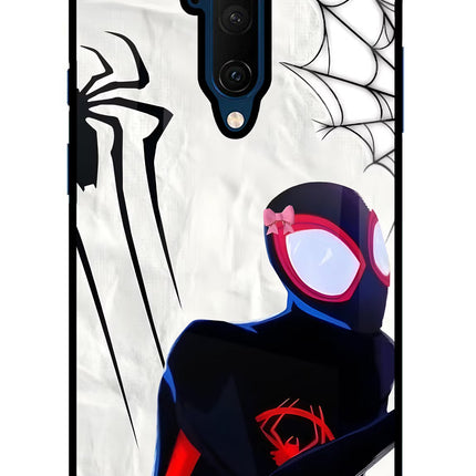 Miles Verse Oneplus 7T Pro Glass Case