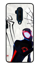 Miles Verse Oneplus 7T Pro Glass Case
