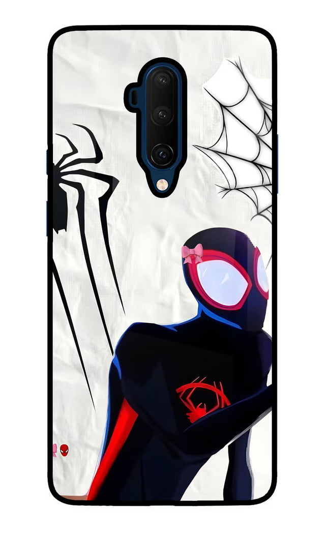 Miles Verse Oneplus 7T Pro Glass Case