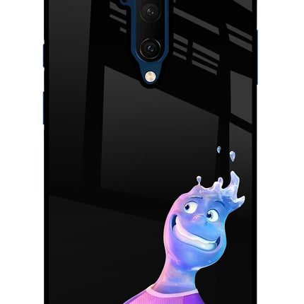 Wade Wave Oneplus 7T Pro Glass Case