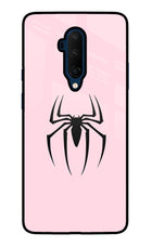Peter Symbol Oneplus 7T Pro Glass Case