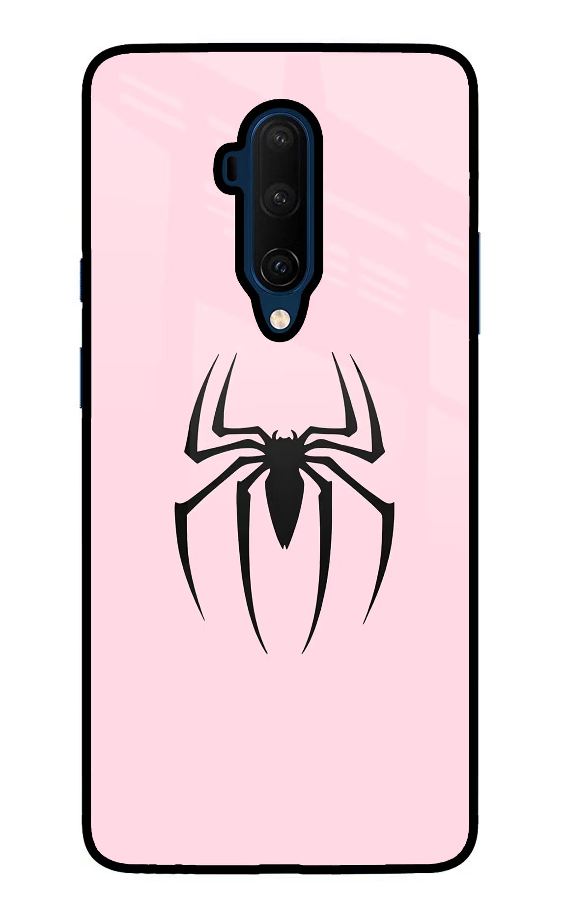 Peter Symbol Oneplus 7T Pro Glass Case