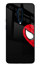 Peter Mask Oneplus 7T Pro Glass Case