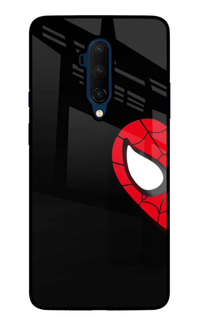 Peter Mask Oneplus 7T Pro Glass Case