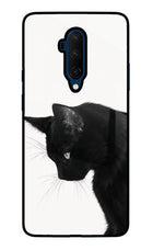 Shadow Gaze Oneplus 7T Pro Glass Case